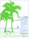 Atari Club Med flyer Other Documents